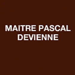 Services administratifs Maître Pascal Devienne - 1 - 