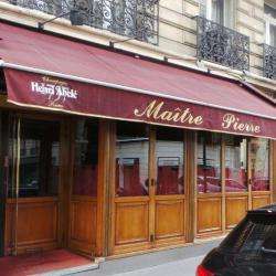 Restaurant Maitre Pierre - 1 - 
