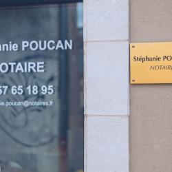 Notaire Maître Stéphanie Poucan - Notaire Le Haillan - 1 - 