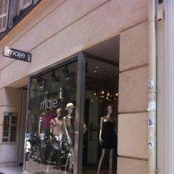 Maje Boutique Grenoble