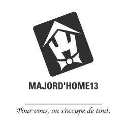 Garde d'enfant et babysitting Majord'home 13 - 1 - Notre Logo - 