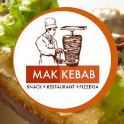 Restaurant Mak Kebab - 1 - Logo Mak Kebab - 