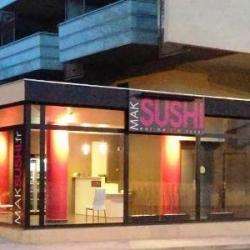 Restaurant MAK'SUSHI - 1 - 