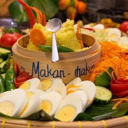 Traiteur MAKAN MAKAN - Food truck Orleans - 1 - 