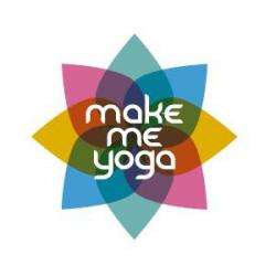 Make Me Yoga Paris