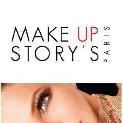 Make Up Story's Quimper