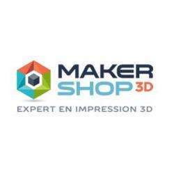 Makershop Le Mans
