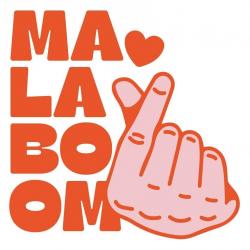 Mala Boom - A Spicy Love Story Paris