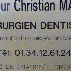 Dentiste Malak Christian - 1 - 