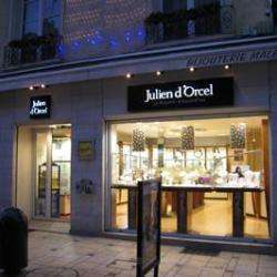 Bijoux et accessoires Julien d'Orcel - 1 - 