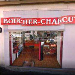 Boucherie Charcuterie MALGORN LAURENT - 1 - 
