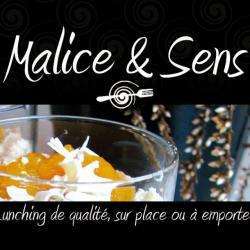 Malice Et Sens Villeurbanne