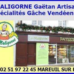 Boulangerie Pâtisserie Maligorne - 1 - 