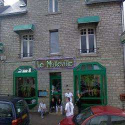 Restaurant malleville (le) - 1 - 