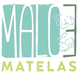 Meubles Maloé Matelas - 1 - 