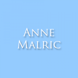 Malric Anne Toulouse