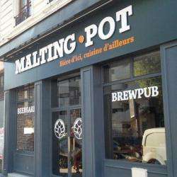 Restaurant Malting Pot - 1 - 