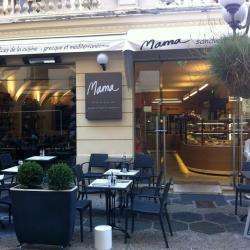 Restaurant MAMA DELICES - 1 - 