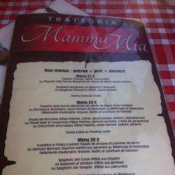 Restaurant mamma mia - 1 - 
