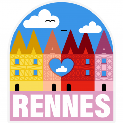 Mama Shelter Rennes Rennes