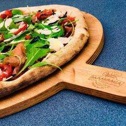 Restaurant Mamamia pizza - 1 - 