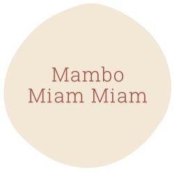 Restaurant Mambo Miam Miam - 1 - 