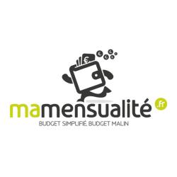 Assurance Mamensualité.fr - 1 - Logo Mamensualité.fr - 
