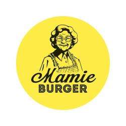 Mamie Burger Grands Boulevard Paris