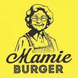 Mamie Burger Paris