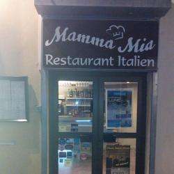 Restaurant Mamma Mia  - 1 - 