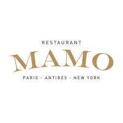 Restaurant Mamo Paris - 1 - 