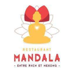 Restaurant Mandala - 1 - 