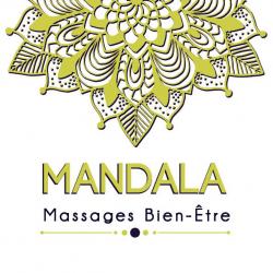 Massage MANDALA - 1 - 