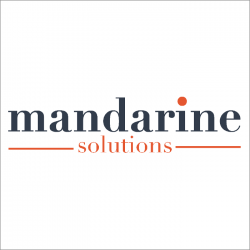 Mandarine Solutions Courbevoie