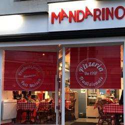 Restaurant Mandarino - 1 - 