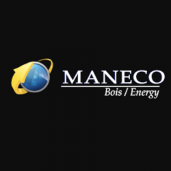 Chauffage Maneco Bois / Energy - 1 - 