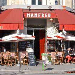 Manfred Paris