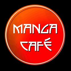 Manga Cafe Paris