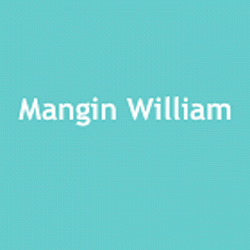 Autre Mangin William - 1 - 
