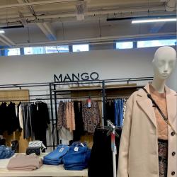 Vêtements Femme Mango - 1 - 