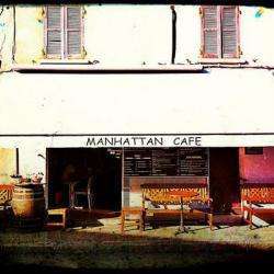 Manhattan Café Cargèse