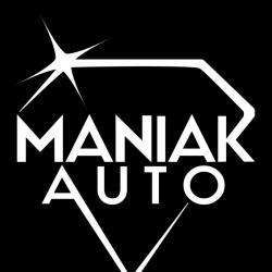 Garagiste et centre auto MANIAK AUTO - 1 - 