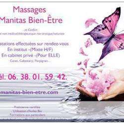 Massage Manitas Bien-être - 1 - 