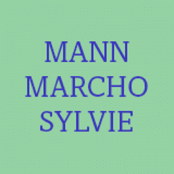 Mann Marcho Sylvie Cholet