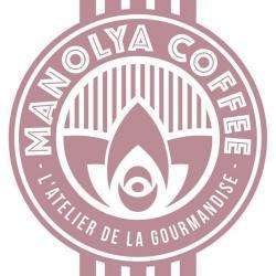 Manolya Coffee Strasbourg