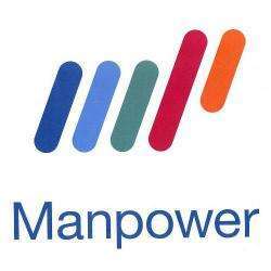 Agence d'interim Manpower - 1 - 