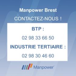 Manpower Brest