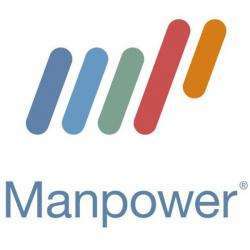 Agence d'interim Manpower - 1 - 