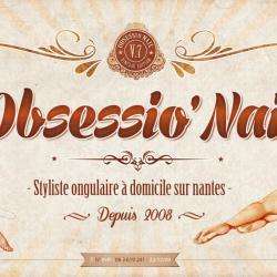 Mansuy Aurélie - Obsessio'nail Nantes