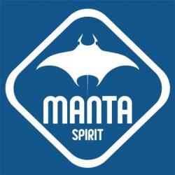Manta Spirit Publicité Pau